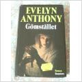 Evelyn Anthony.......Gömstället