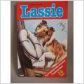 Serietidning - Lassie - Nr 4 - 1980