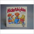 Pixi bok Hickelihickan 1989