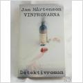 Jan Mårtenson - Vinprovarna
