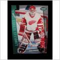 Parkhurst - 1994 - Chris Osgood Detroit Red Wings