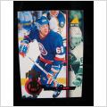 Pinnacle Rookie 94-95 - Zigmund Palffy New York Islanders