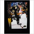 Upper Deck 1994 Shawn McEachern Pittsburgh Penguins