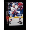 Upper Deck 1994 Derek King New York Islanders