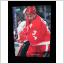 Parkhurst 1993 till 1994 Steve Chiasson Detriot Red Wings