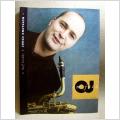 Orkester Journalen Nr 11 2002 - Om Jazz med fina reportage och bilder