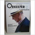 Orkester Journalen Nr 2 2010 - Om Jazz med fina reportage och bilder