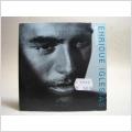 CD / Singel - Enrique Iglesias / 1. Bailamos 2. Nunca Te Olvidaré