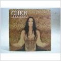 CD / Singel - CHER - belive
