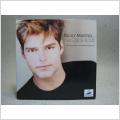 CD / Singel - Ricky Martin / La Copa de la Vida