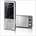Helt ny! Sony Ericsson C510