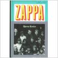 Zappa av Bjarne Reuter