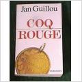 Coq Rouge av Jan Guillou