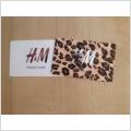 Presentkort H&M