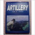 The illustrated encyclopedia of artillery