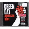 Green Day. Presents american idiot. Reprise 9362-48777-2