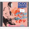 Chuck Berry. Rock'n roll rarities. Chess CHD 92521