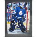 Ishockeykort Parkhurst SE174 Eric Fichaud Maple Leafs