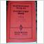 Matchless Instruction and Maintenace Book G3L G80L 1946