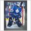 Ishockeykort Parkhurst SE174 Eric Fichaud Maple Leafs