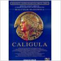 Caligula(Oklipt):Malcolm McDowell,Peter O'Toole,Helen Mirren 