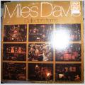Miles Davis collector's items vinyl jazz dubbelskiva LP 