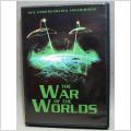 The War of the Worlds från 1952