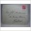 Försändelse med stämplat frimärke -  PLK 257. B - 11/5 1903