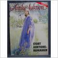 Antik & Auktion Nr. 2 Februari 1984 / Med olika intressanta artiklar och bilder