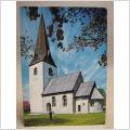 Fardhems kyrka Gotland = 2 vykort