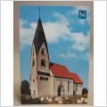 Stenkumla kyrka Gotland = 2 vykort