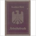 Tysk Arbeitsbuch 1936