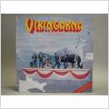 LP - Vikingarna - Albatross -  Kramgoa Låtar 12 - 1984