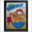 Serietidning - Garfield nr 2 1989