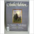 Antik & Auktion Nr. 5 1990