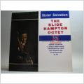 LP skiva - Sister Salvation - The Slide Hampton Octet
