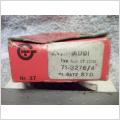 Ny Vevlagersats Std. Polo, Derbi, Golf L, Audi 50. 1975-78