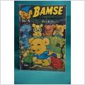 Bamse - Nr: 4 - 1989