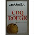 Jan Guillou - COQ ROUGE