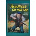 Åsa-Nisse tar nya tag av Stig Cederholm 1987