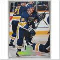 Ishockeykort 3 NHL Steve Duchesne