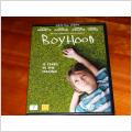BOYHOOD - 12 år filmande, tonår till vuxen man - Ethan Hawke, Ellar Coltrane