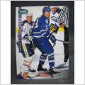 Ishockeykort Parkhurst SE175 Mats Sundin Maple Leafs