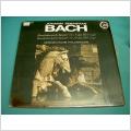 Bach - Brandenburgisches konsert nr1 och nr2