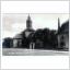 VYORT. Kyrka. Kungsholms kyrka Stockholm 1920