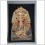 Egyptisk konst Tutanchamun oskrivet