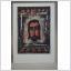 Georges Rouault Kristus Oskrivet kort av fin konst