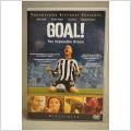  GOAL The Impossible dream