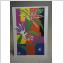 Matisse Oskrivet äldre kort av fin konst