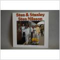LP - Sten & Stanley Sten Nilsson - Jag har inte tid